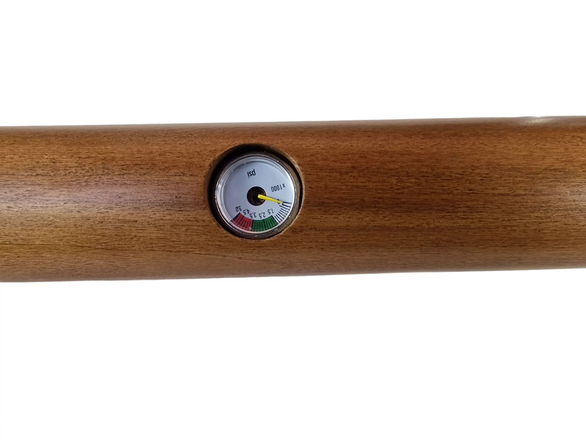 Karabinek wiatrówka BEEMAN RAIDER 1330 PCP 4,5 mm 12-strzałowy drewno do17J (B-1330) - widok 7