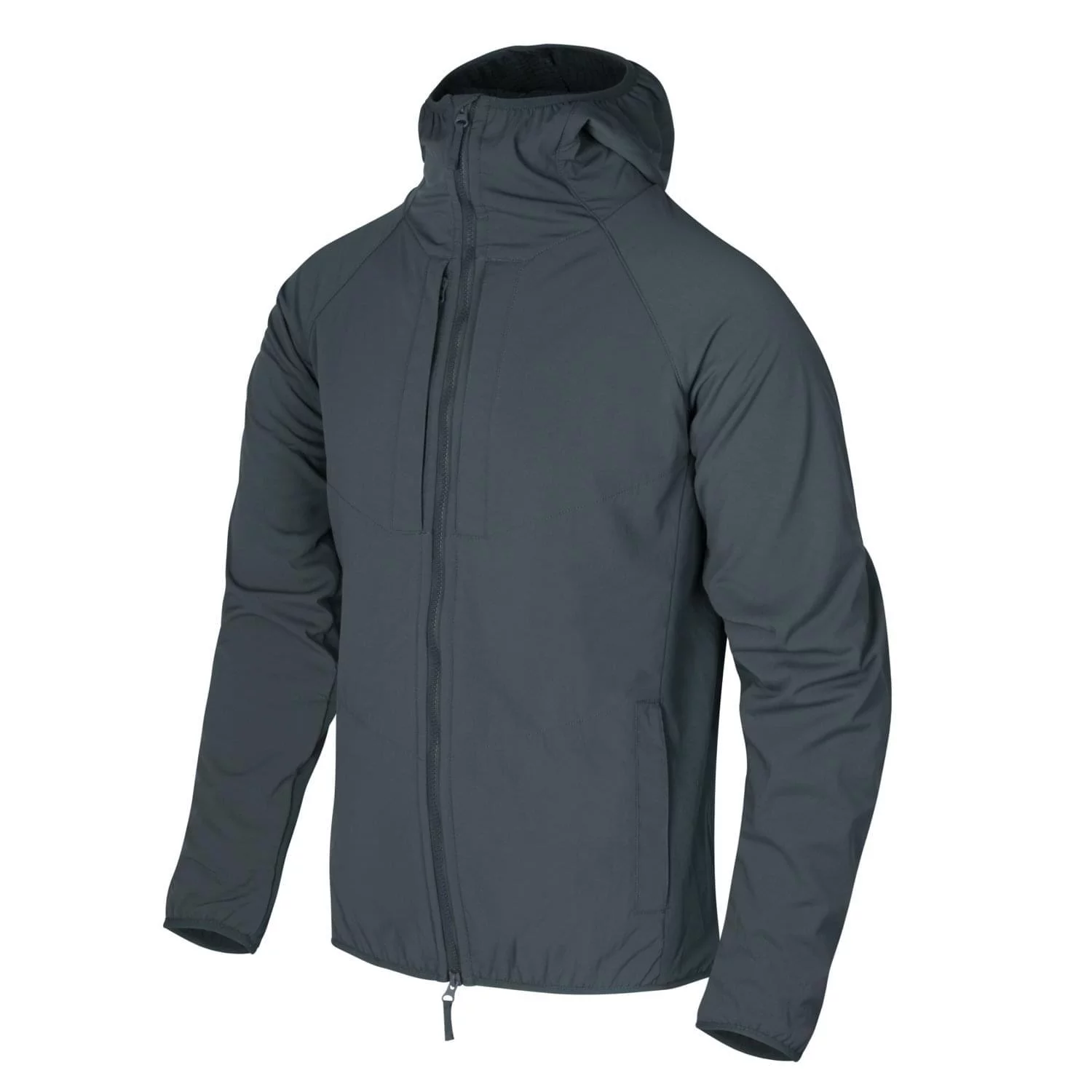 Kurtka HELIKON Urban Hybrid Softshell StormStretch Shadow Grey (KU-UHS-NL-35) HELIKON-TEX