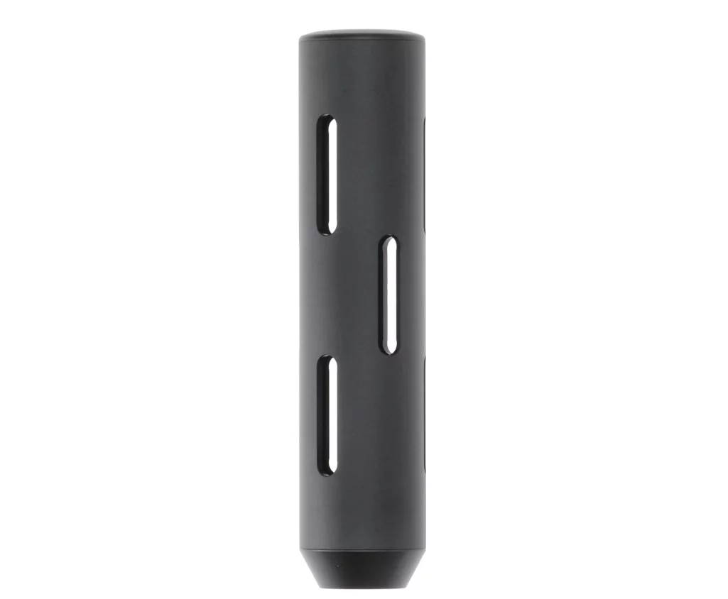 Tłumik Umarex K1 do wiatrówek kal. 4,5 oraz 5,5 mm, gw. 1/2" UNF (2.5004) - widok 3