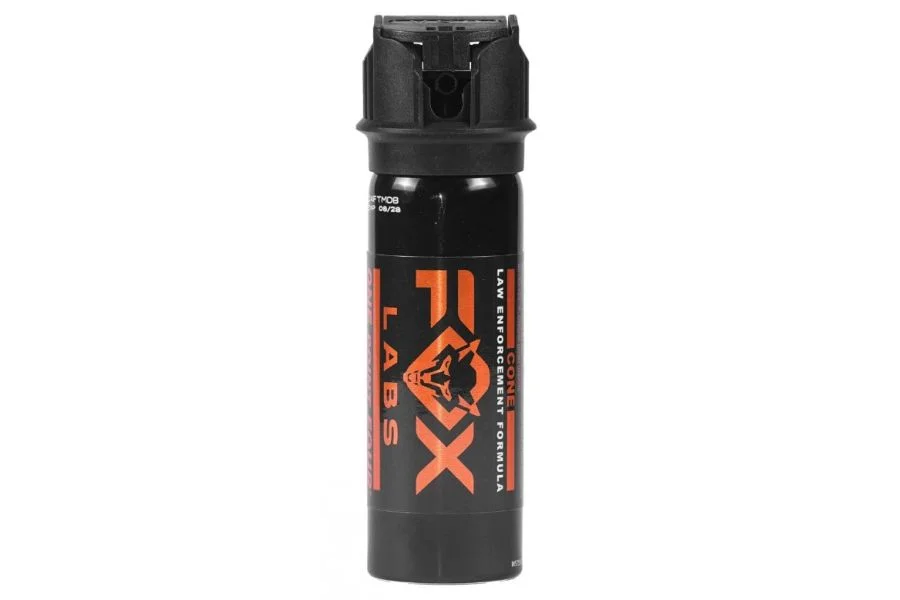 Gaz pieprzowy Fox Labs 1.4 4% OC stożek-chmura 56 ml. ( 24FTMDB )