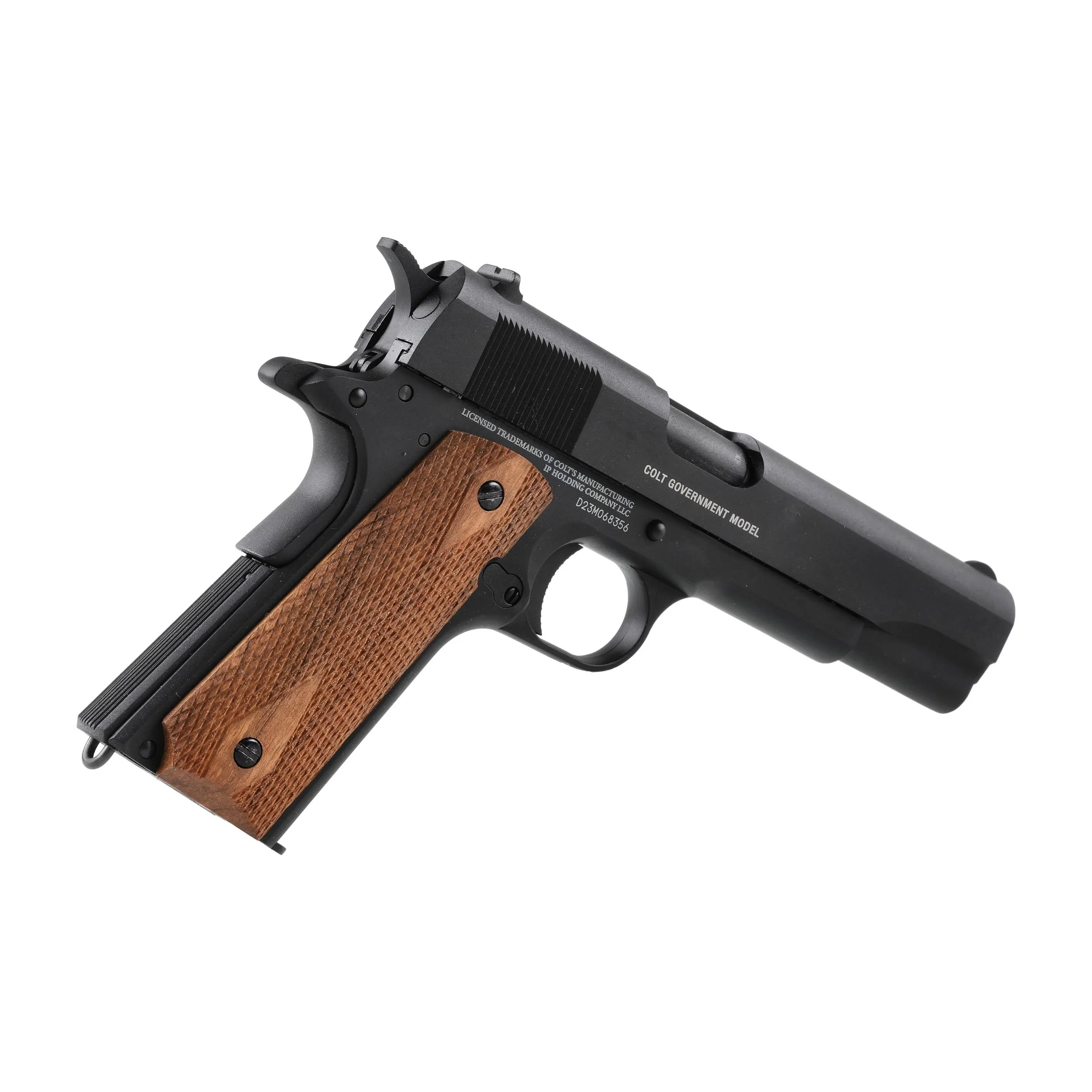 Pistolet wiatrówka Colt 1911 Classic 4,5 mm (5.8426) - widok 4