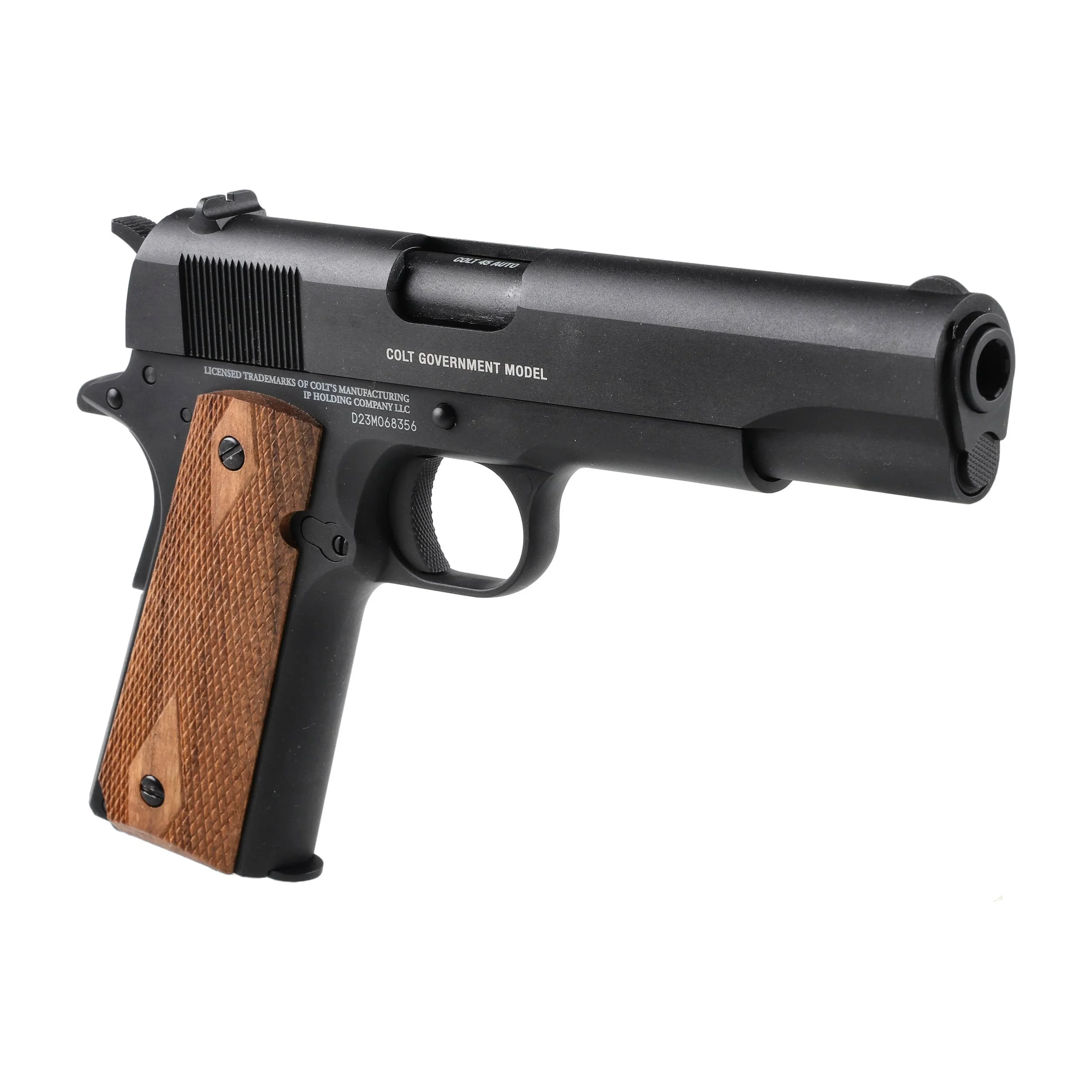 Pistolet wiatrówka Colt 1911 Classic 4,5 mm (5.8426) - widok 8