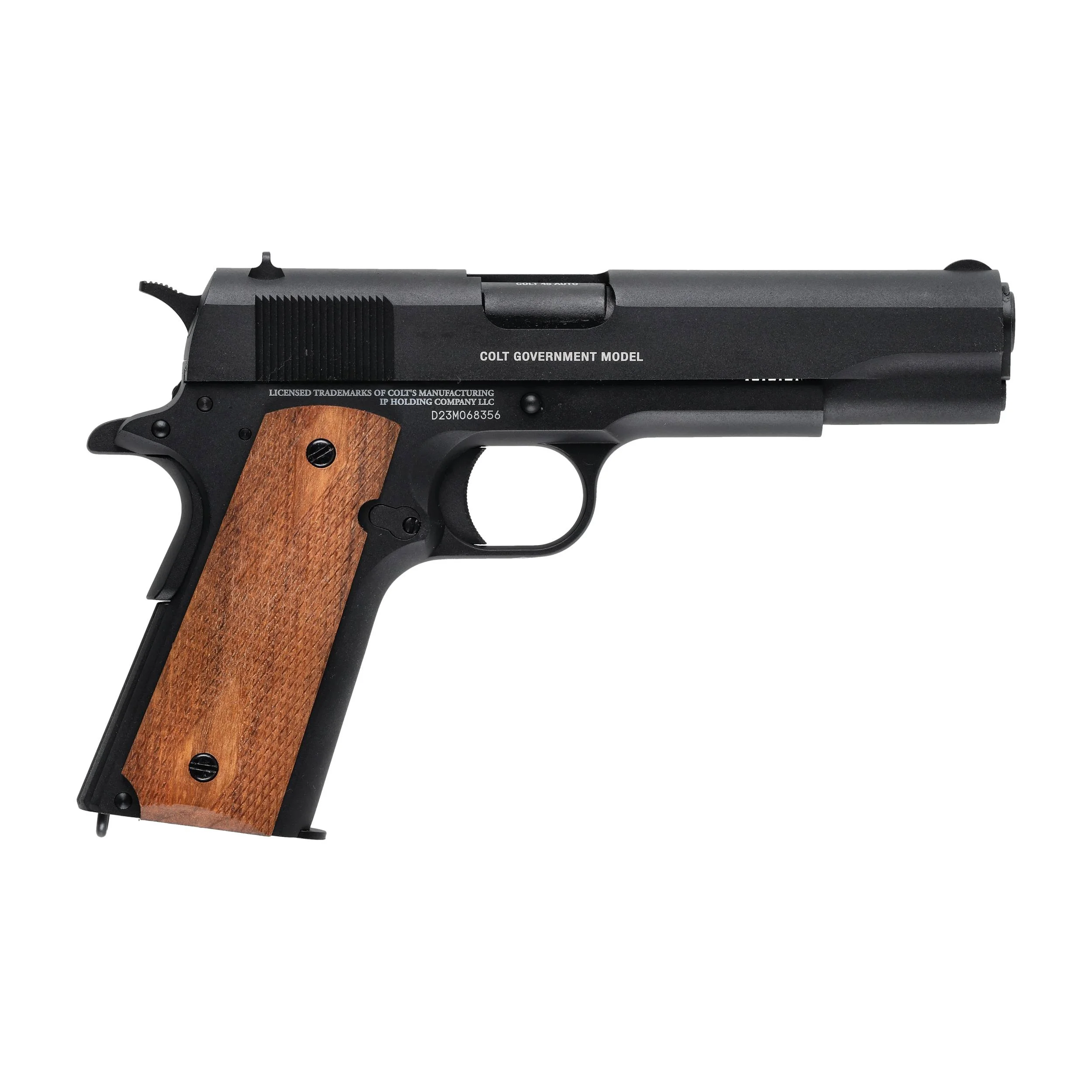 Pistolet wiatrówka Colt 1911 Classic 4,5 mm (5.8426) - widok 2