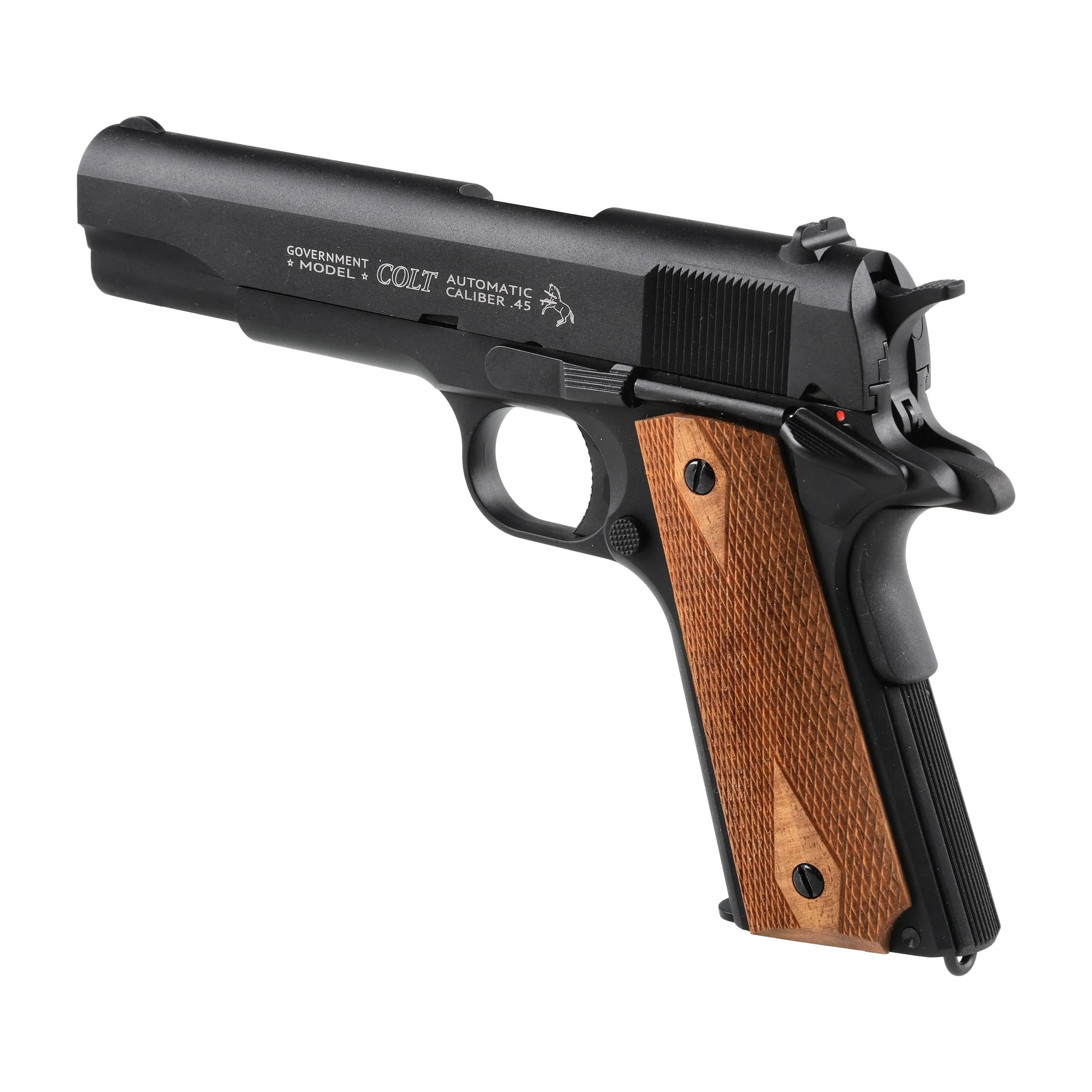 Pistolet wiatrówka Colt 1911 Classic 4,5 mm (5.8426) - widok 7