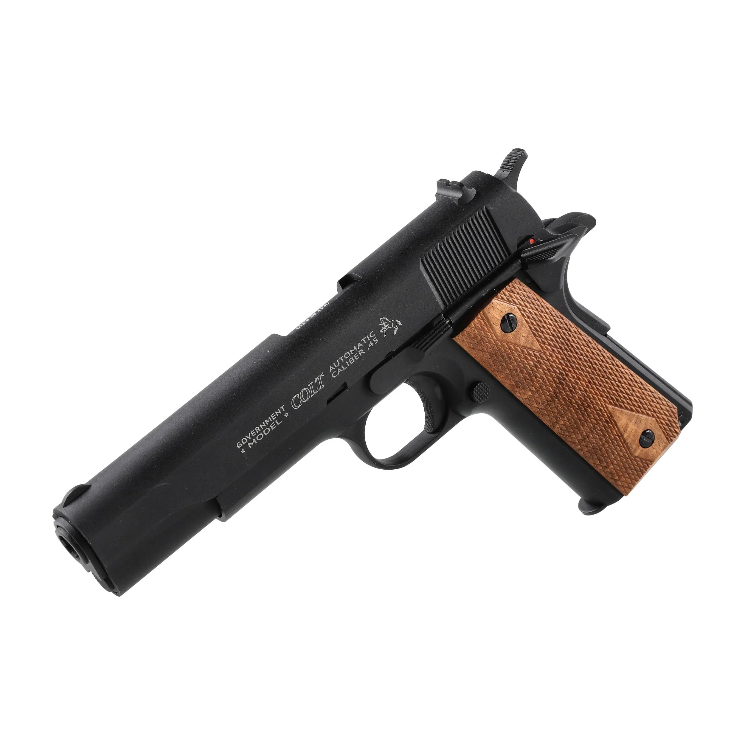 Pistolet wiatrówka Colt 1911 Classic 4,5 mm (5.8426) - widok 3