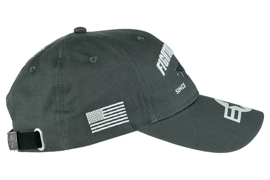 Czapka Baseball Cap F-16 Falcon Top Gun Fostex - widok 4