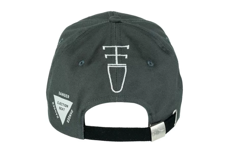 Czapka Baseball Cap F-16 Falcon Top Gun Fostex - widok 3