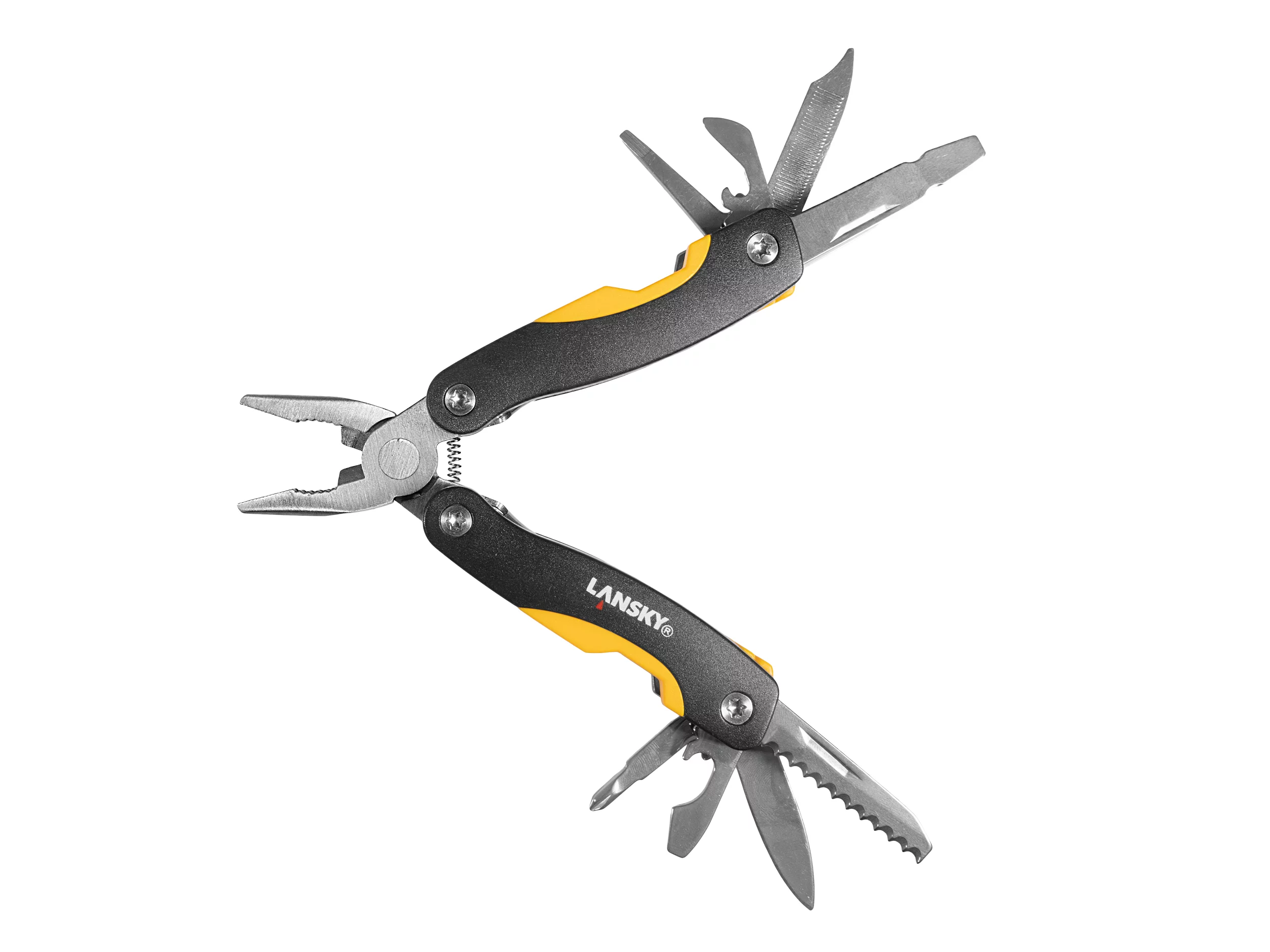 Mini multitool kombinerki Lansky MT-050 (MT-050) - widok 3
