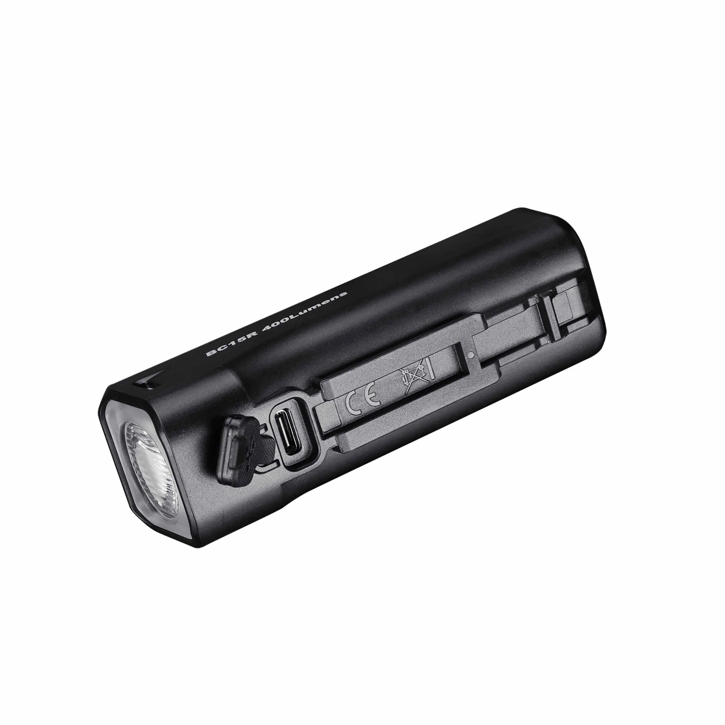 Latarka rowerowa Fenix BC15R (BC15R) - widok 6