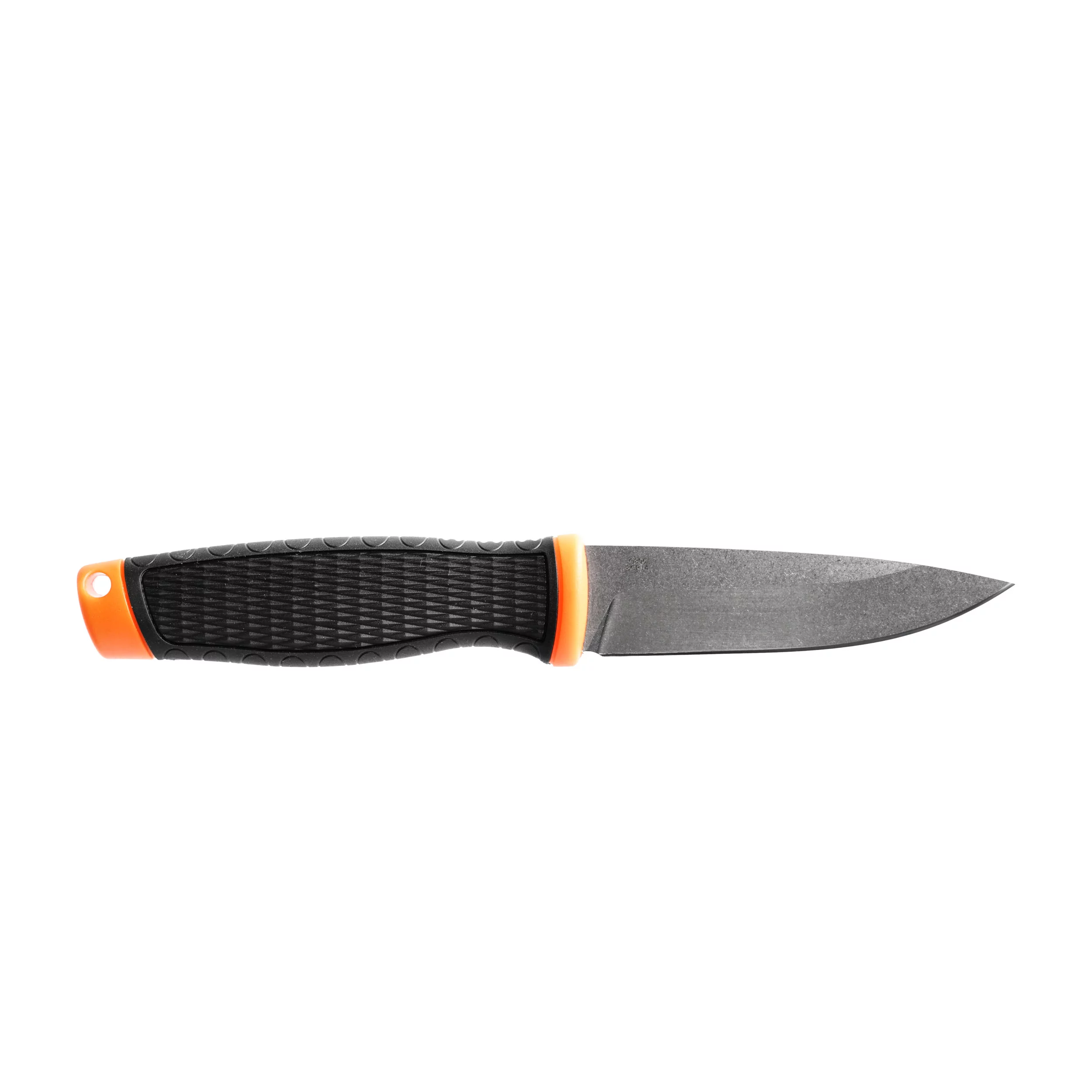Nóż o stałej klindze Ganzo G806-OR (G806-OR) - widok 2