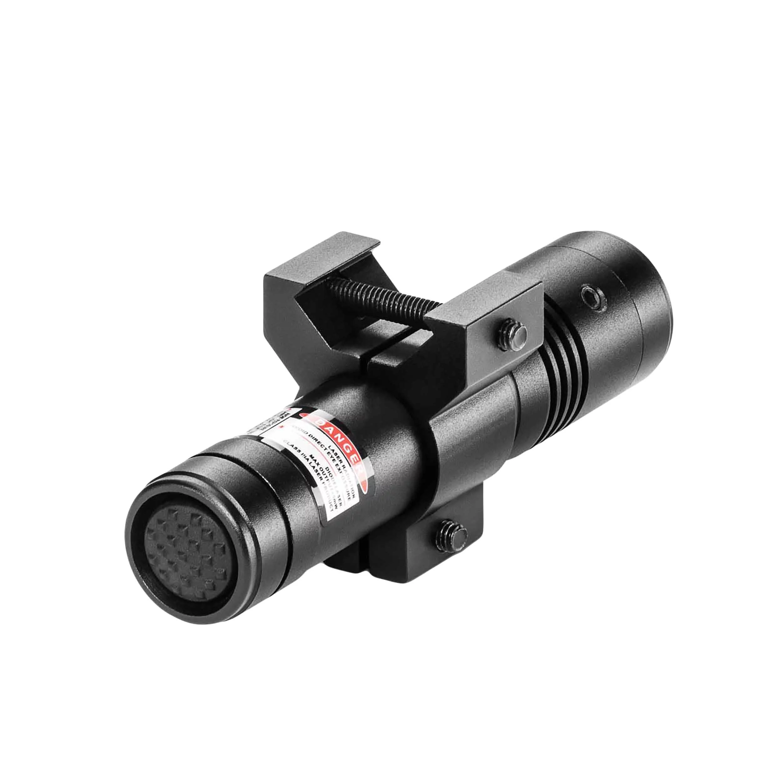 Celownik laserowy Hawke na szynę Weaver (354-146) HAWKE OPTICS - widok 2
