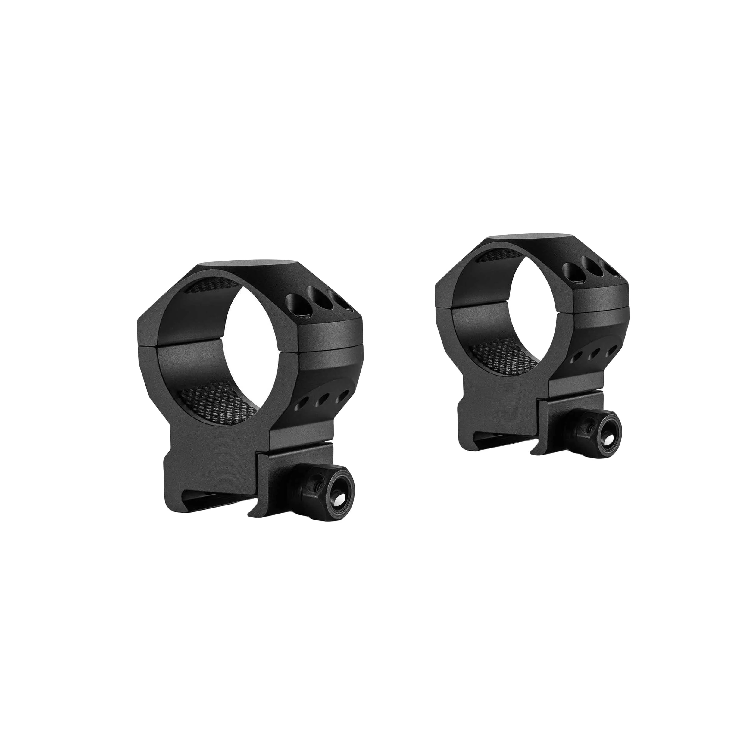 Montaż lunety Hawke Tactical średni 34 mm Weaver (354-251) HAWKE OPTICS