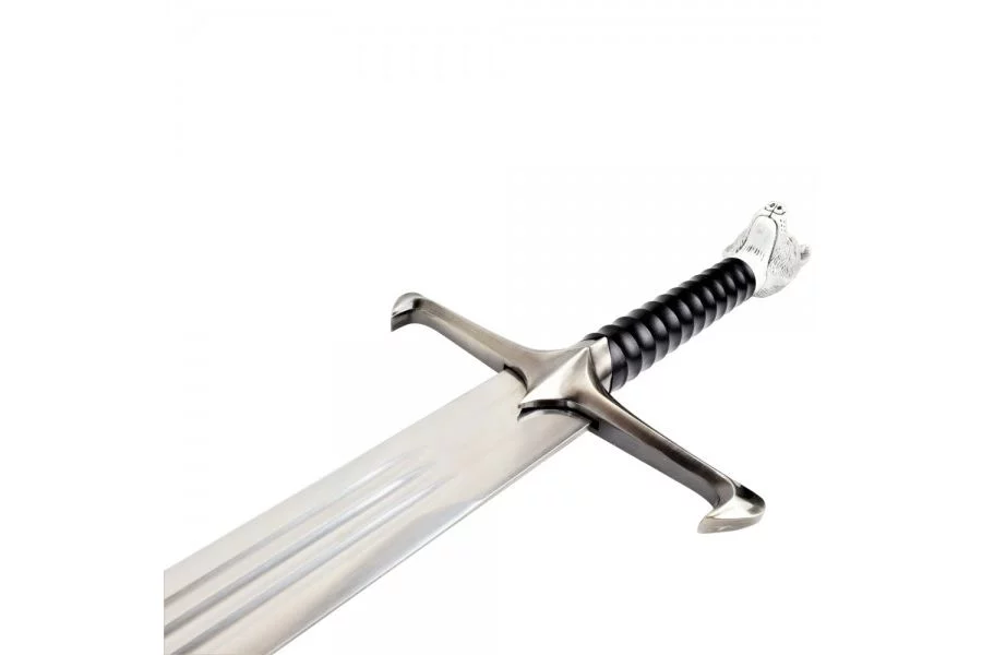 Miecz Jona Snow - Gra o Tron - Cinema Classic (CC-641B) - widok 3