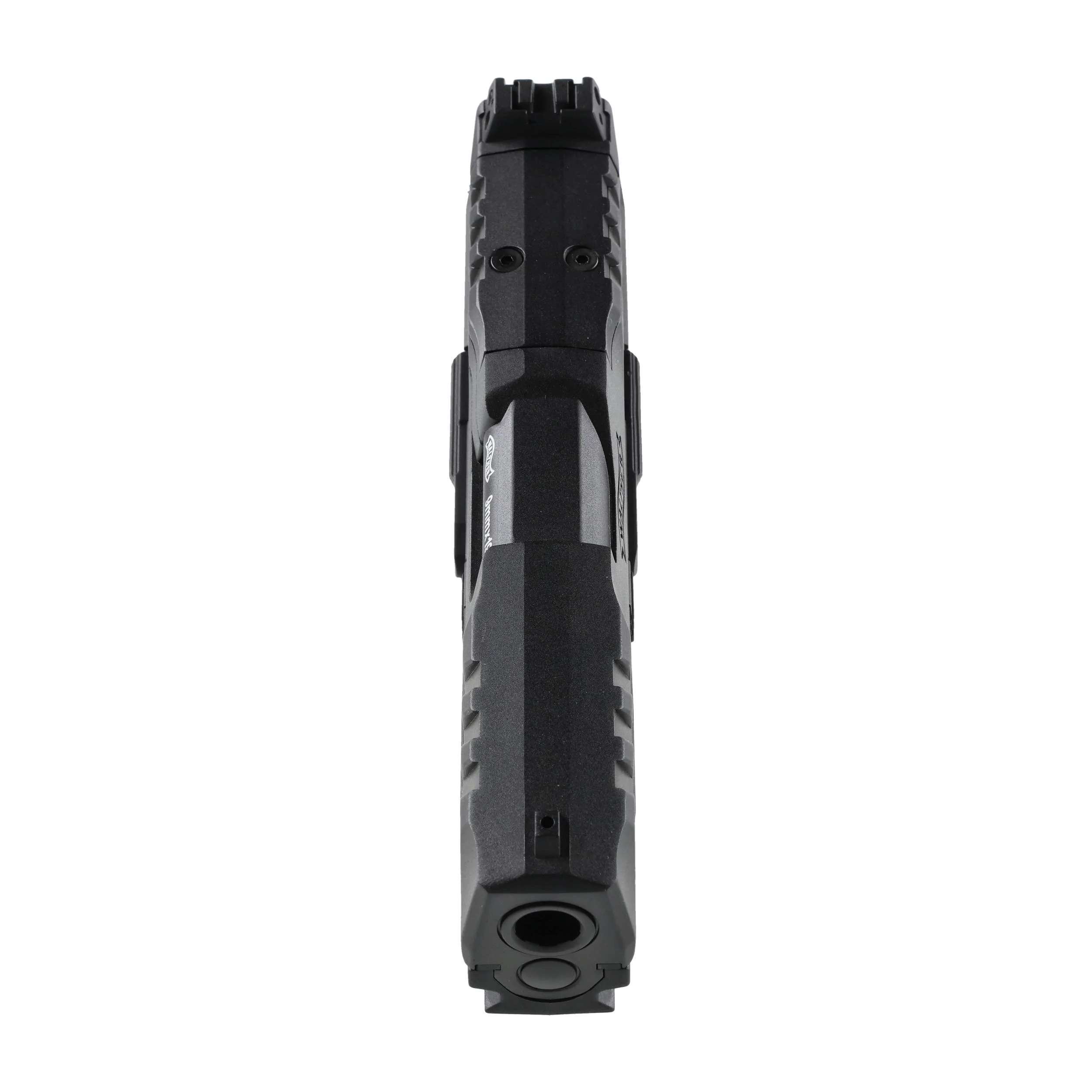 Pistolet wiatrówka Walther PDP Compact 4" Set 4,5 mm (5.8432-1) - widok 5