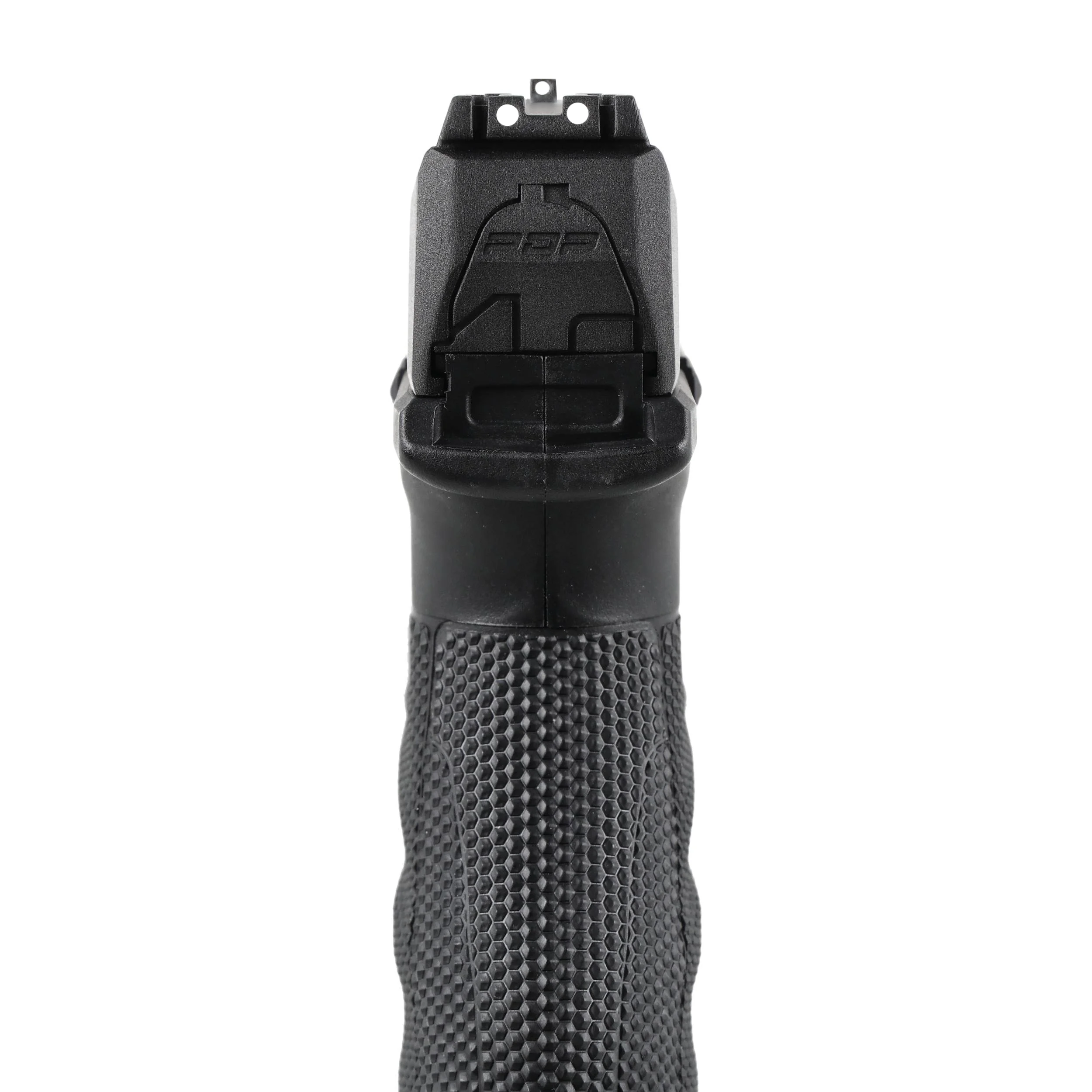 Pistolet wiatrówka Walther PDP Compact 4" Set 4,5 mm (5.8432-1) - widok 6