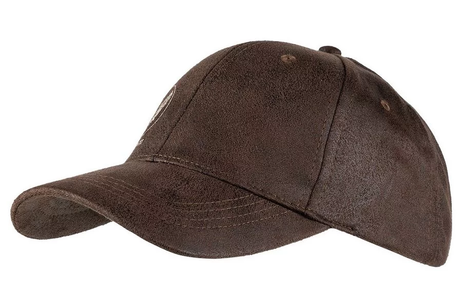 Czapka Baseball Cap U.S. Air Force - leather style FOSTEX - widok 2