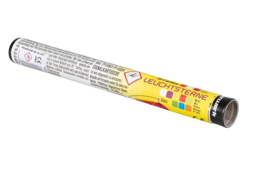 Zestaw rac ZINK Signal 10F - 10 sztuk 1,4 G - widok 6