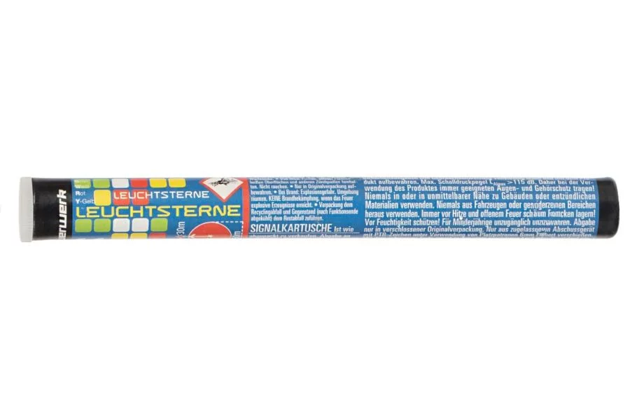 Zestaw rac ZINK Signal 4F/5F - 10 sztuk 1,4 G - widok 3