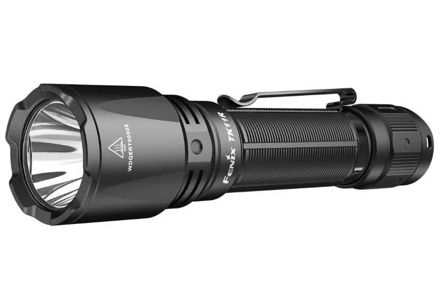 Latarka diodowa Fenix TK11R (039-589) - widok 2