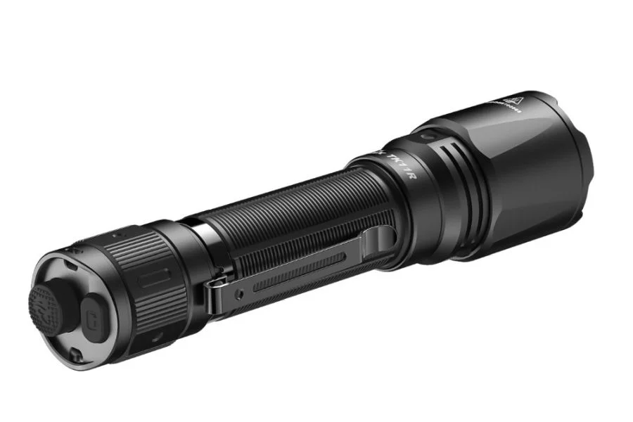 Latarka diodowa Fenix TK11R (039-589) - widok 3