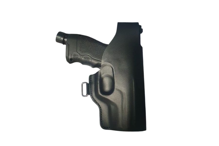 Kabura skórzana do pistoletu Beeman Protect BP50