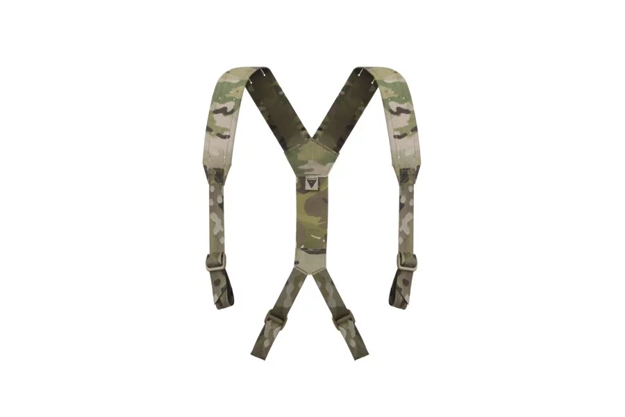Zawieszenie Helikon MOSQUITO Y-HARNESS - Cordura - MultiCam HELIKON-TEX
