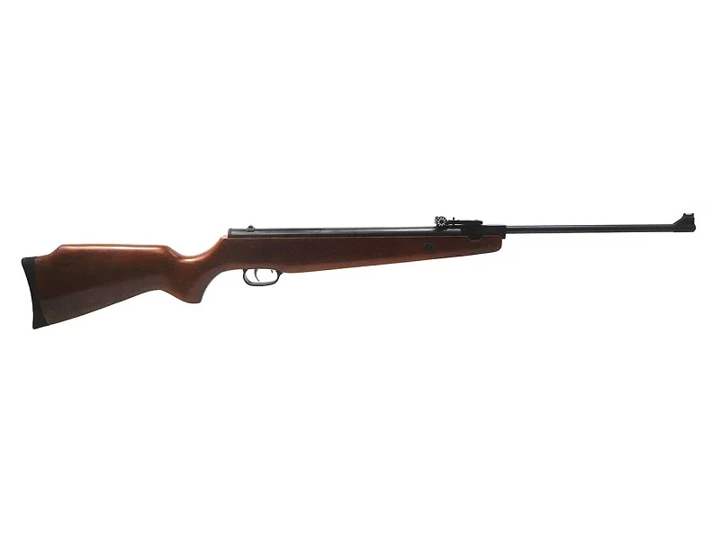 Karabinek wiatrówka BEEMAN Grizzly X2 1073GP 4,5/5,5 +lun.4x32  GASRAM TRUGLO do17J (B-1073GP) - widok 2