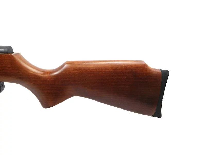 Karabinek wiatrówka BEEMAN Grizzly X2 1073GP 4,5/5,5 +lun.4x32  GASRAM TRUGLO do17J (B-1073GP) - widok 4