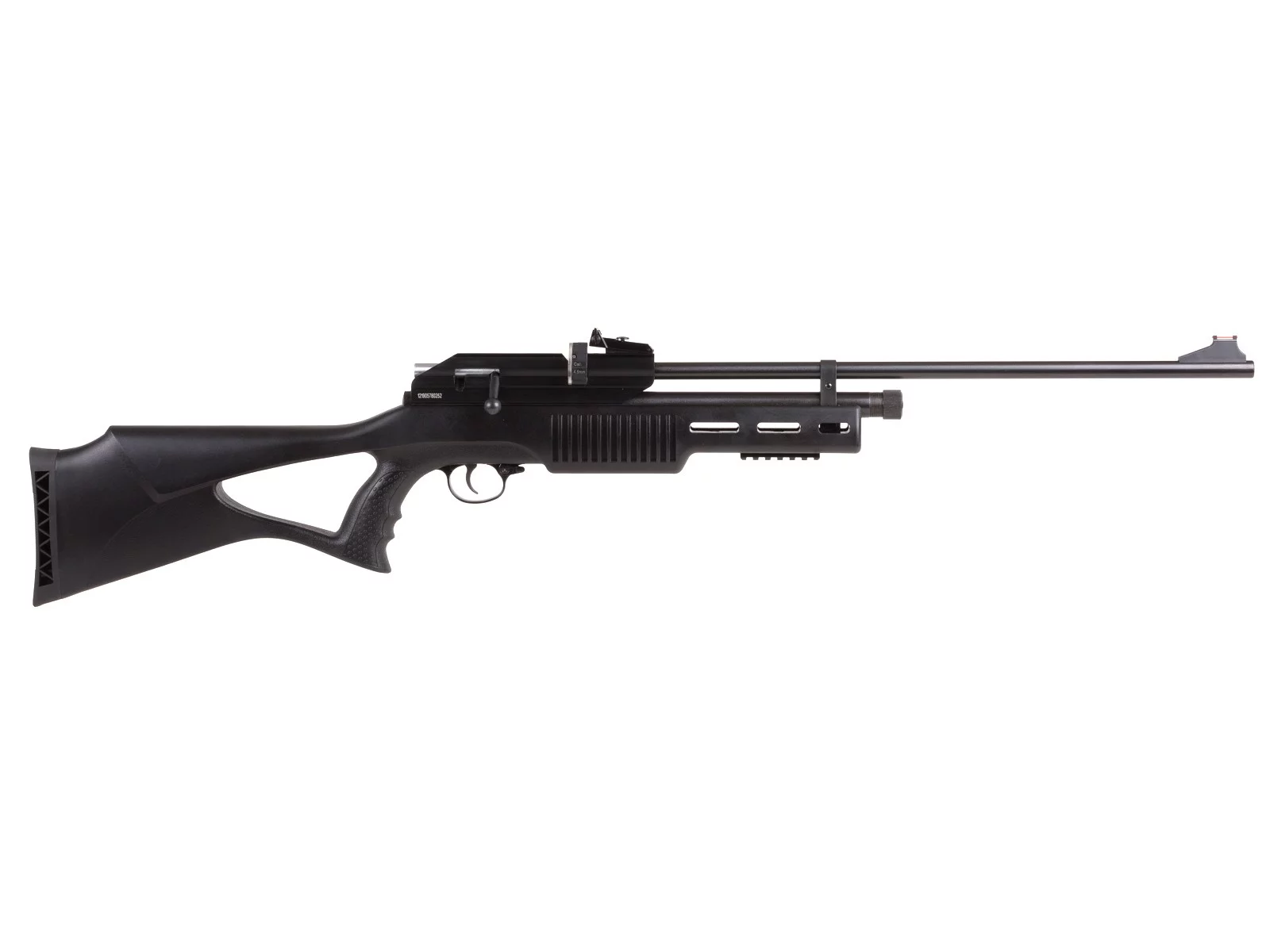 Karabinek wiatrówka BEEMAN QB78 mod.1085 kal.4,5mm 10-strzał. CO2-12g TruGlo do17J (B-1085-45) - widok 2