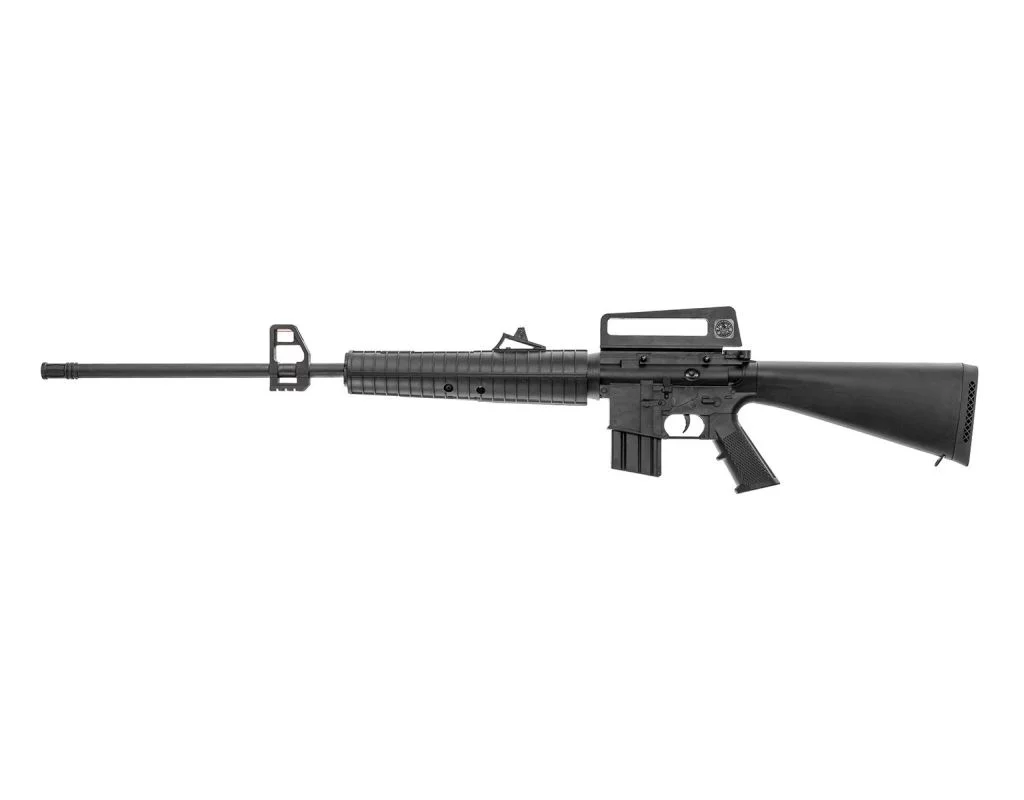Karabinek wiatrówka BEEMAN SNIPER 1920 4,5mm TRUGLO do17J (B-1920)