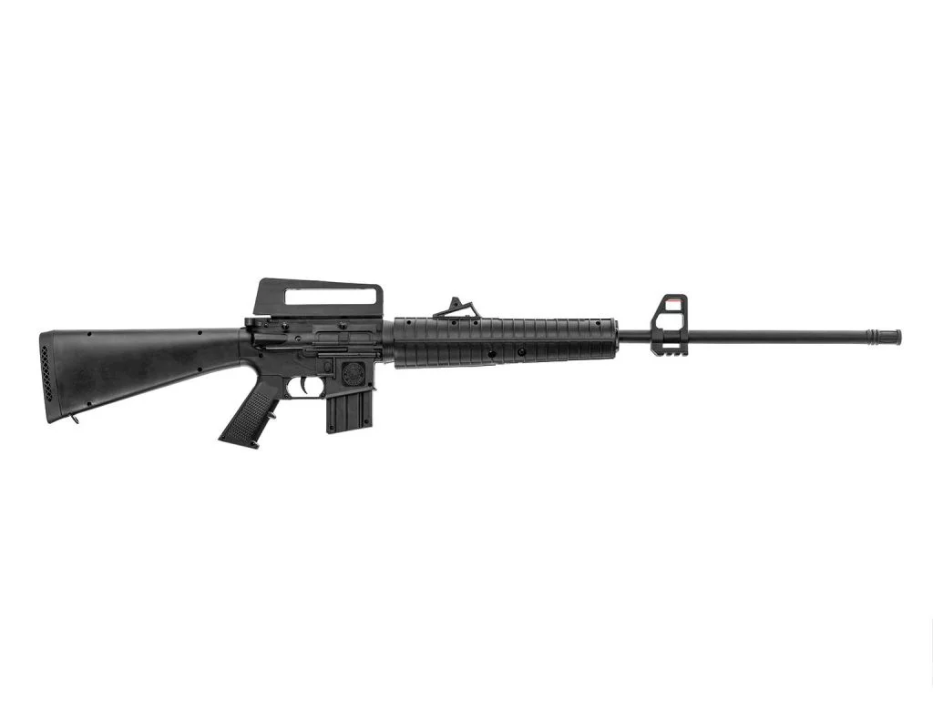 Karabinek wiatrówka BEEMAN SNIPER 1920 5,5mm TRU GLO do17J (B-1920-55) - widok 2