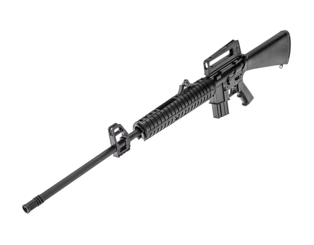 Karabinek wiatrówka BEEMAN SNIPER 1920 5,5mm TRU GLO do17J (B-1920-55) - widok 3
