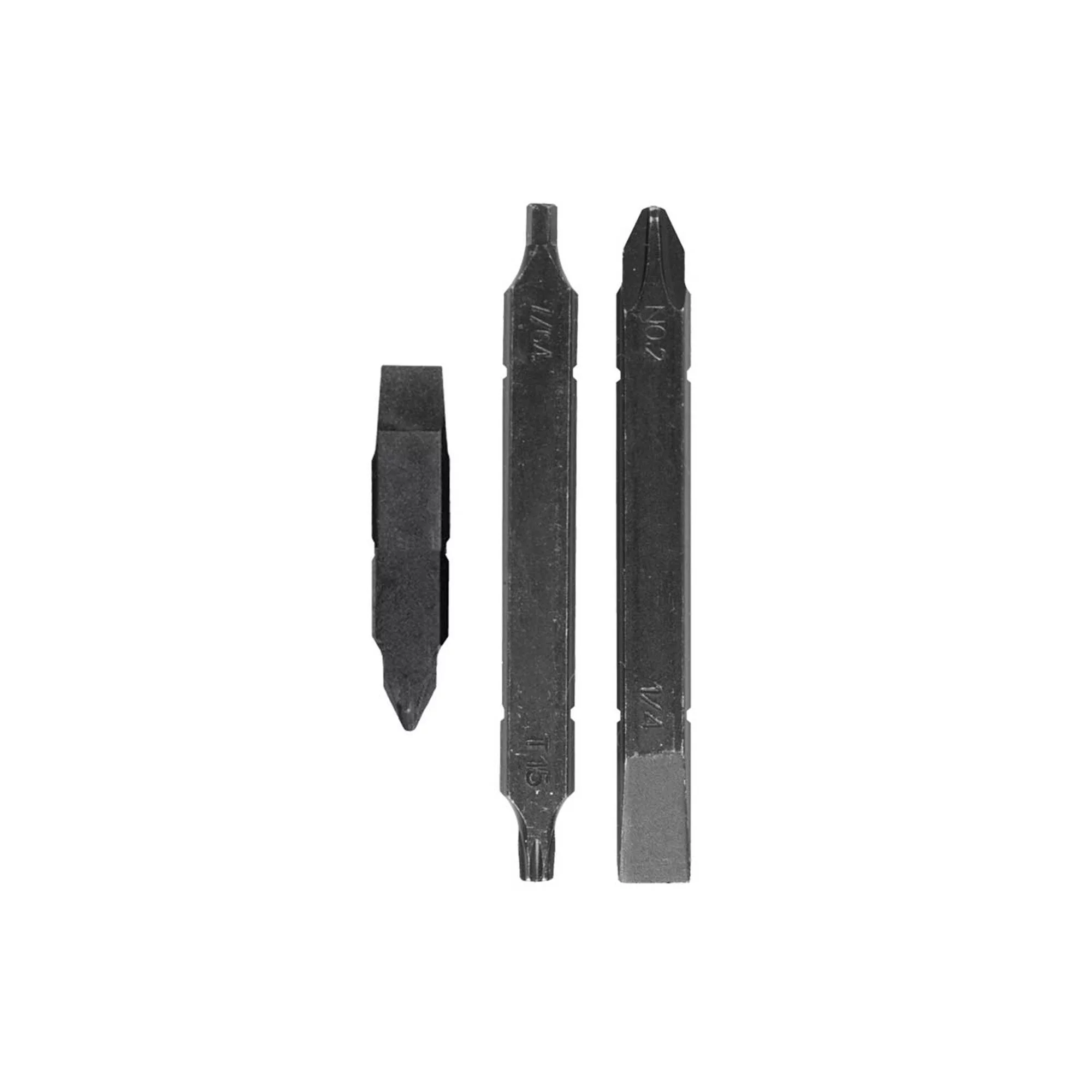 Zestaw Leatherman Bit Kit do MUT (930368)