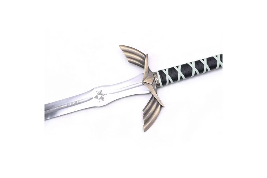Miecz Zeldy z Legend of Zelda - Cinema Classic (CC-954) - widok 5