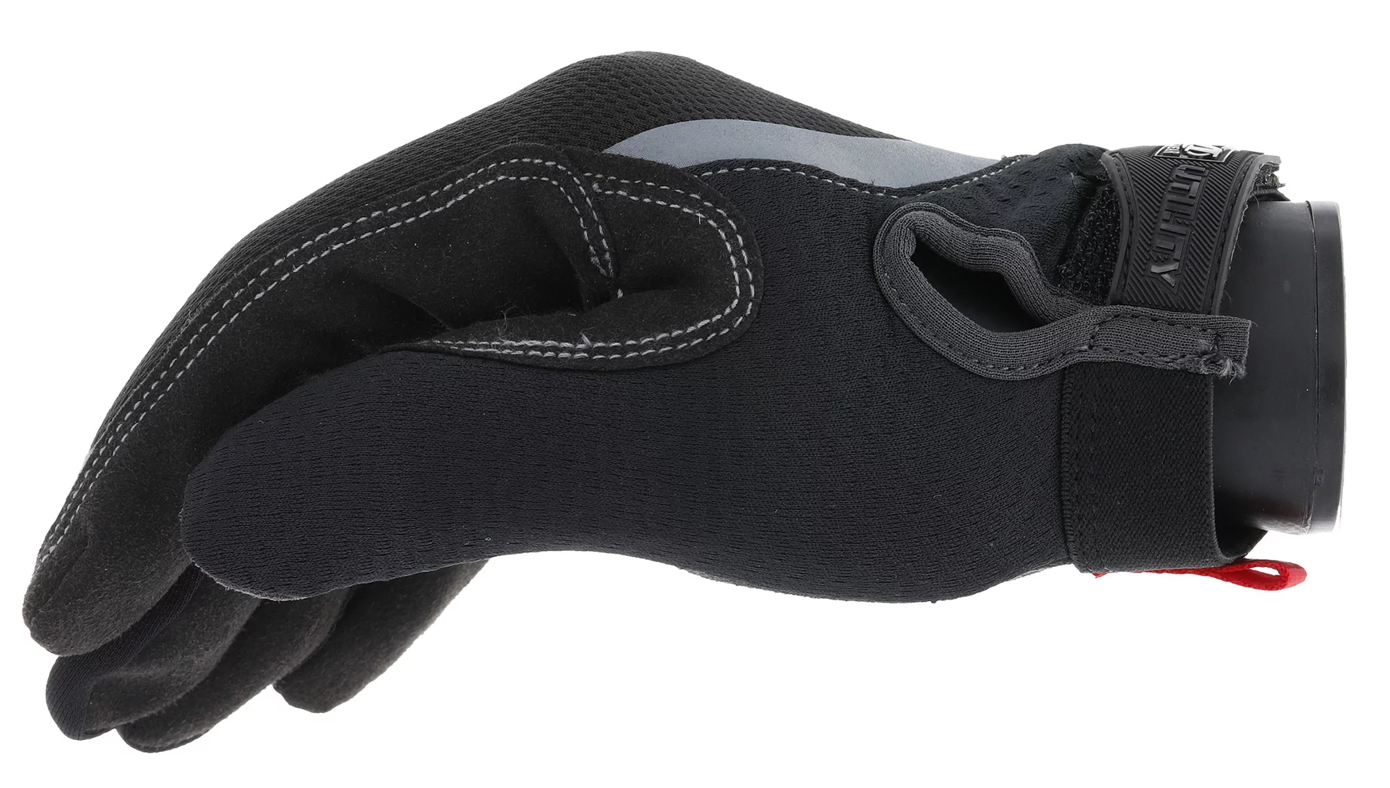 Rękawice taktyczne Mechanix Wear Utility black (H15-05) - widok 6