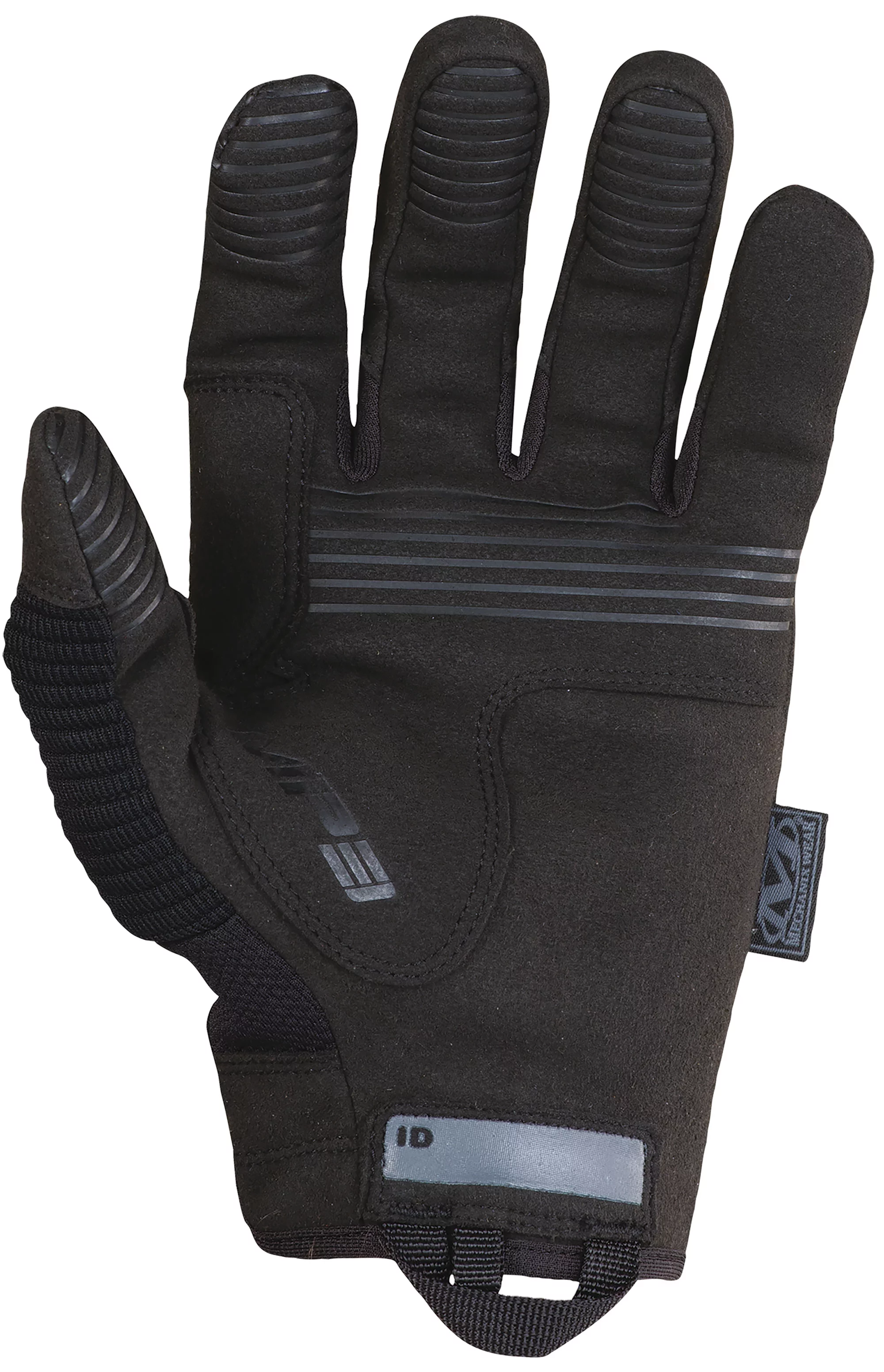 Rękawice taktyczne Mechanix Wear M-Pact 3 Glove Covert, czarne - widok 6