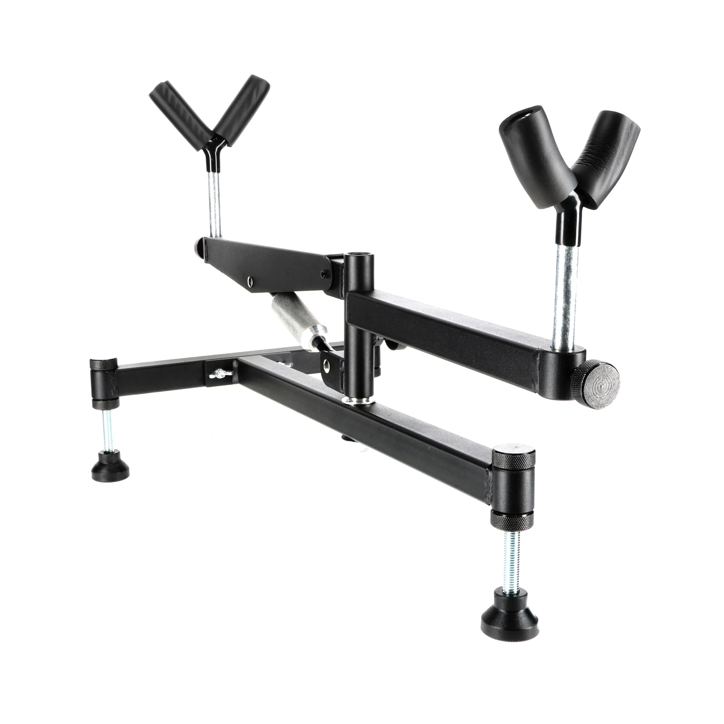 Podstawa stojak do przystrzeliwania RazorGun Adjustable stalowa (TQ50)