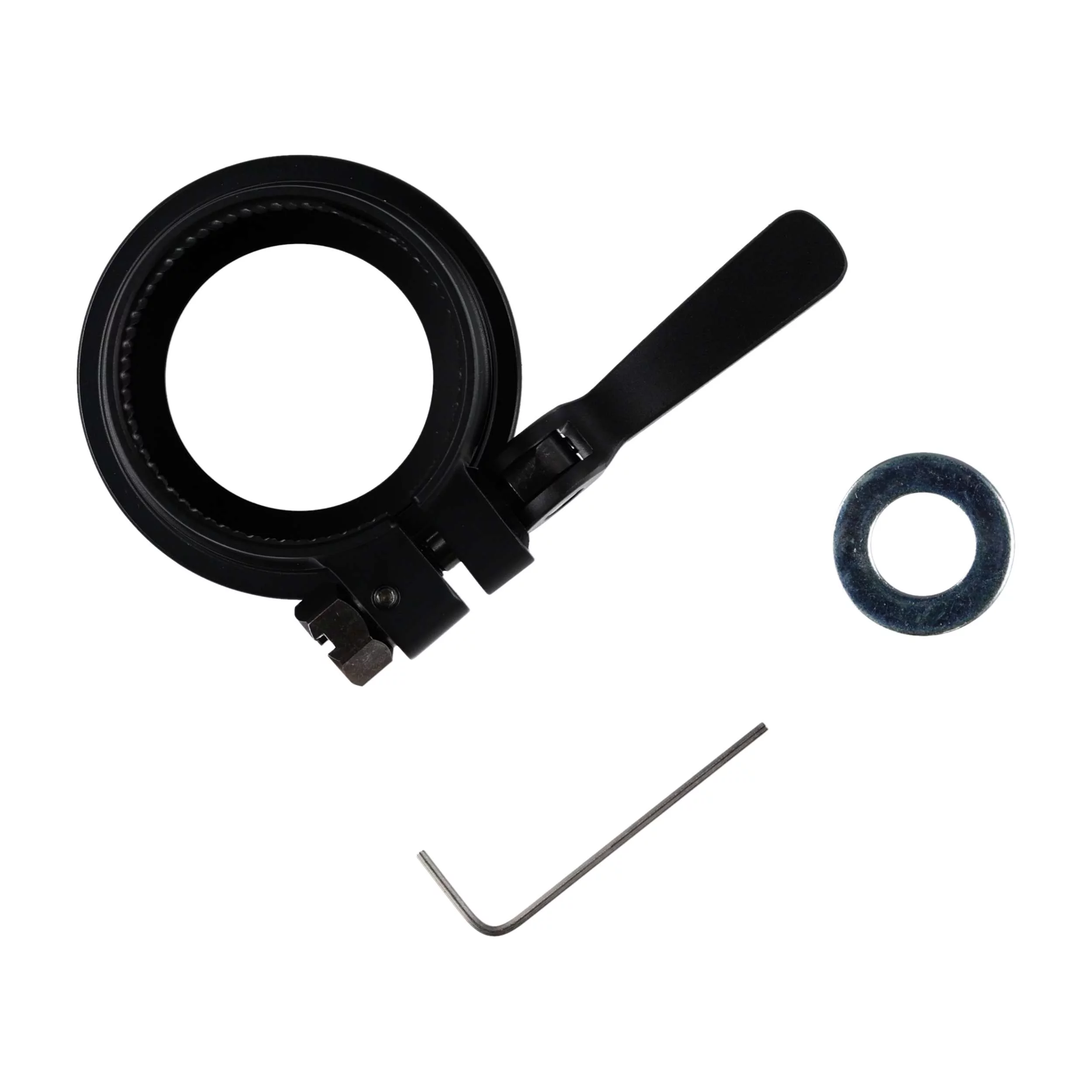Adapter na lunetę 42 mm do termowizorów HIKMICRO by HIKVISION Thunder 2.0 (548-153) - widok 3