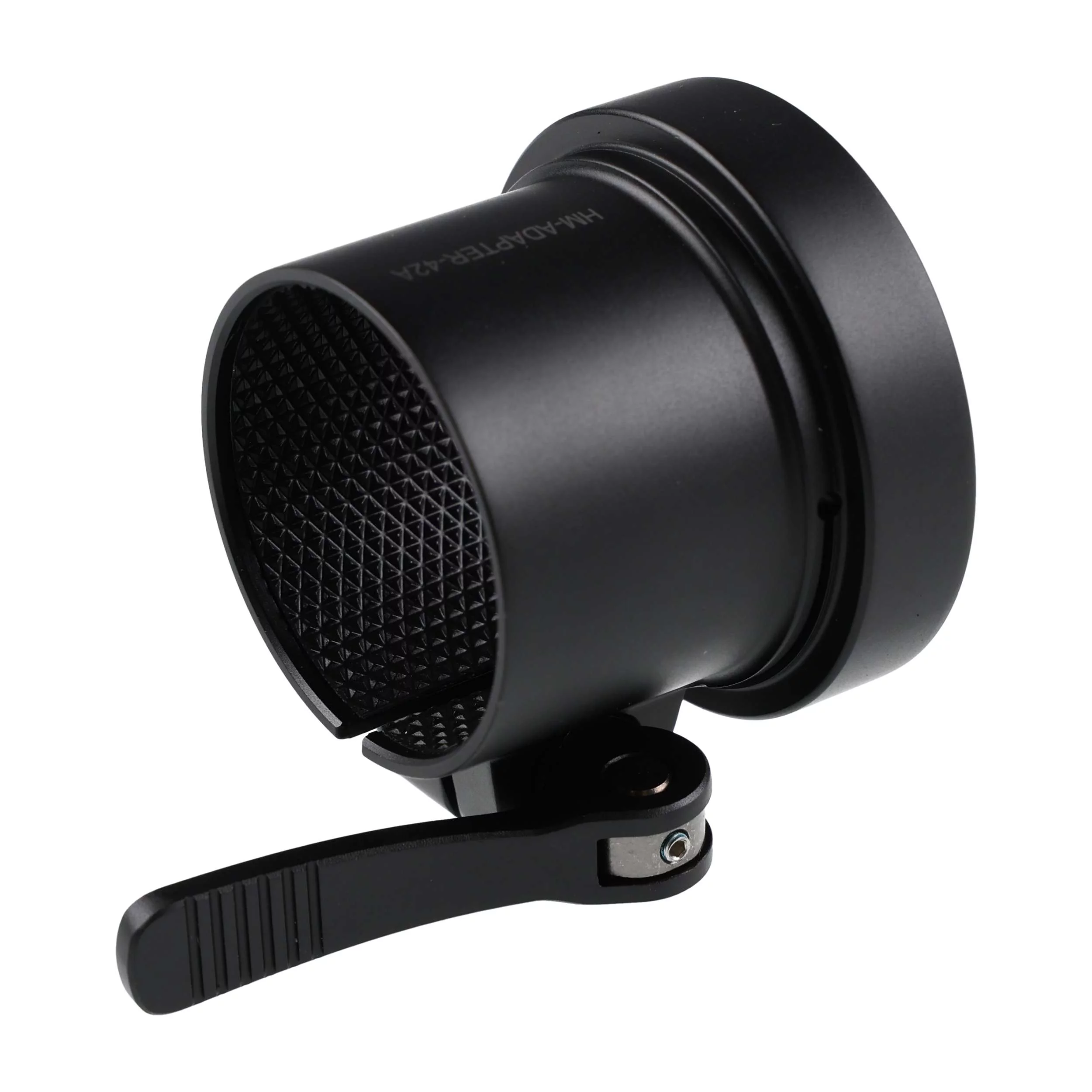 Adapter na lunetę 42 mm do termowizorów HIKMICRO by HIKVISION Thunder 2.0 (548-153) - widok 2