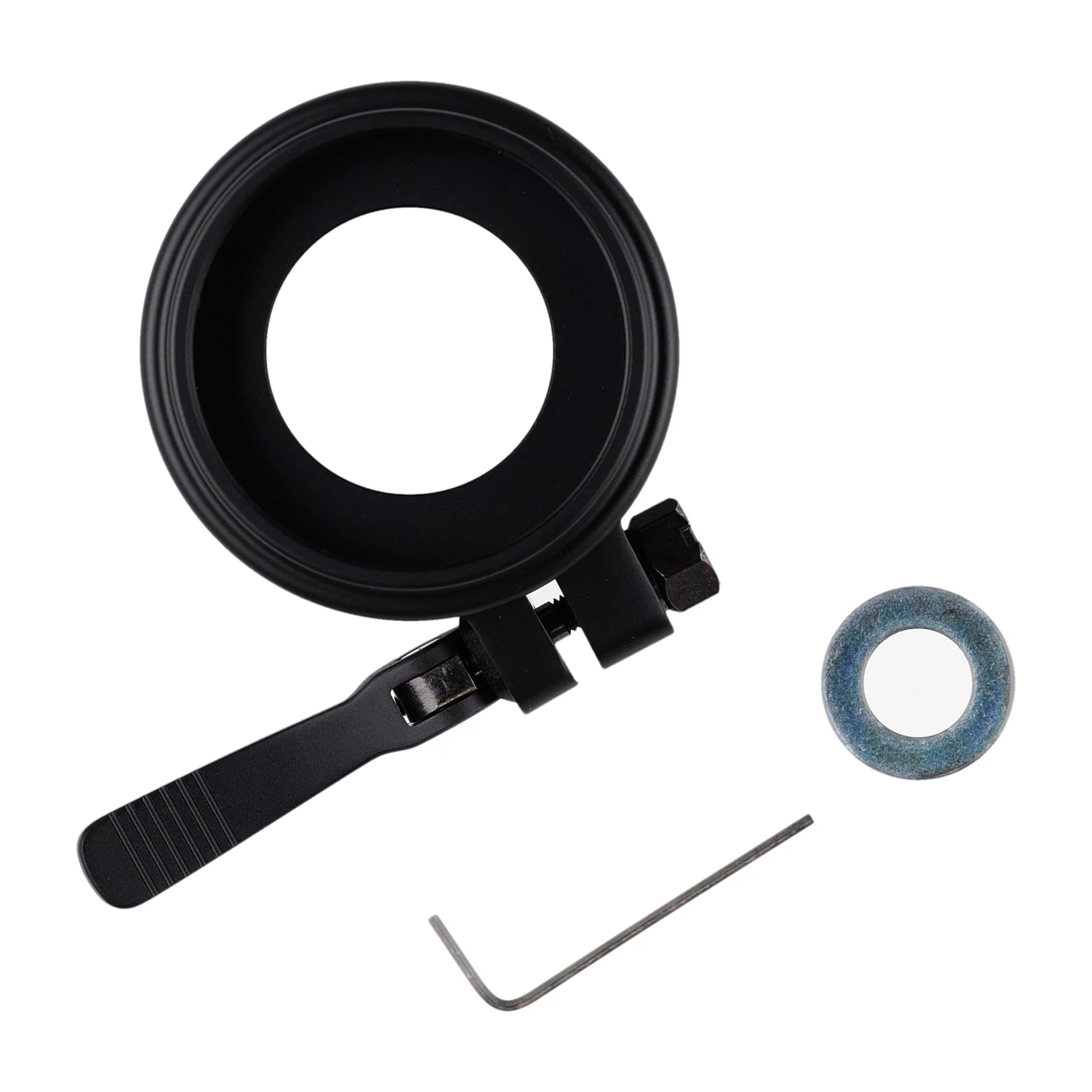 Adapter na lunetę 56 mm do termowizorów HIKMICRO by HIKVISION Thunder 2.0 (548-156) - widok 3