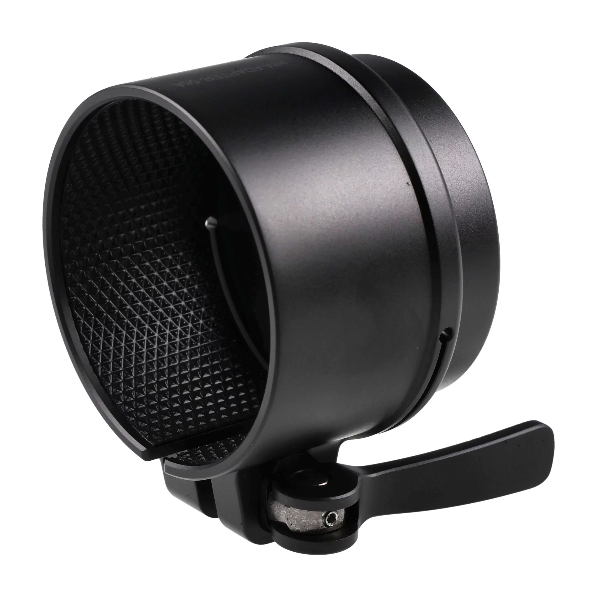 Adapter na lunetę 56 mm do termowizorów HIKMICRO by HIKVISION Thunder 2.0 (548-156) - widok 2
