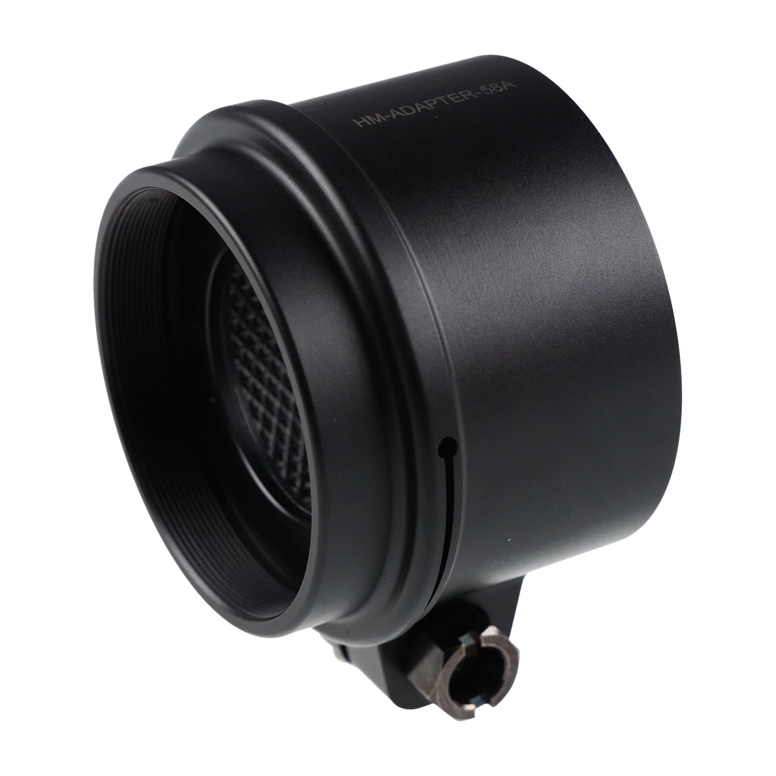 Adapter na lunetę 58 mm do termowizorów HIKMICRO by HIKVISION Thunder 2.0 (548-157) - widok 2