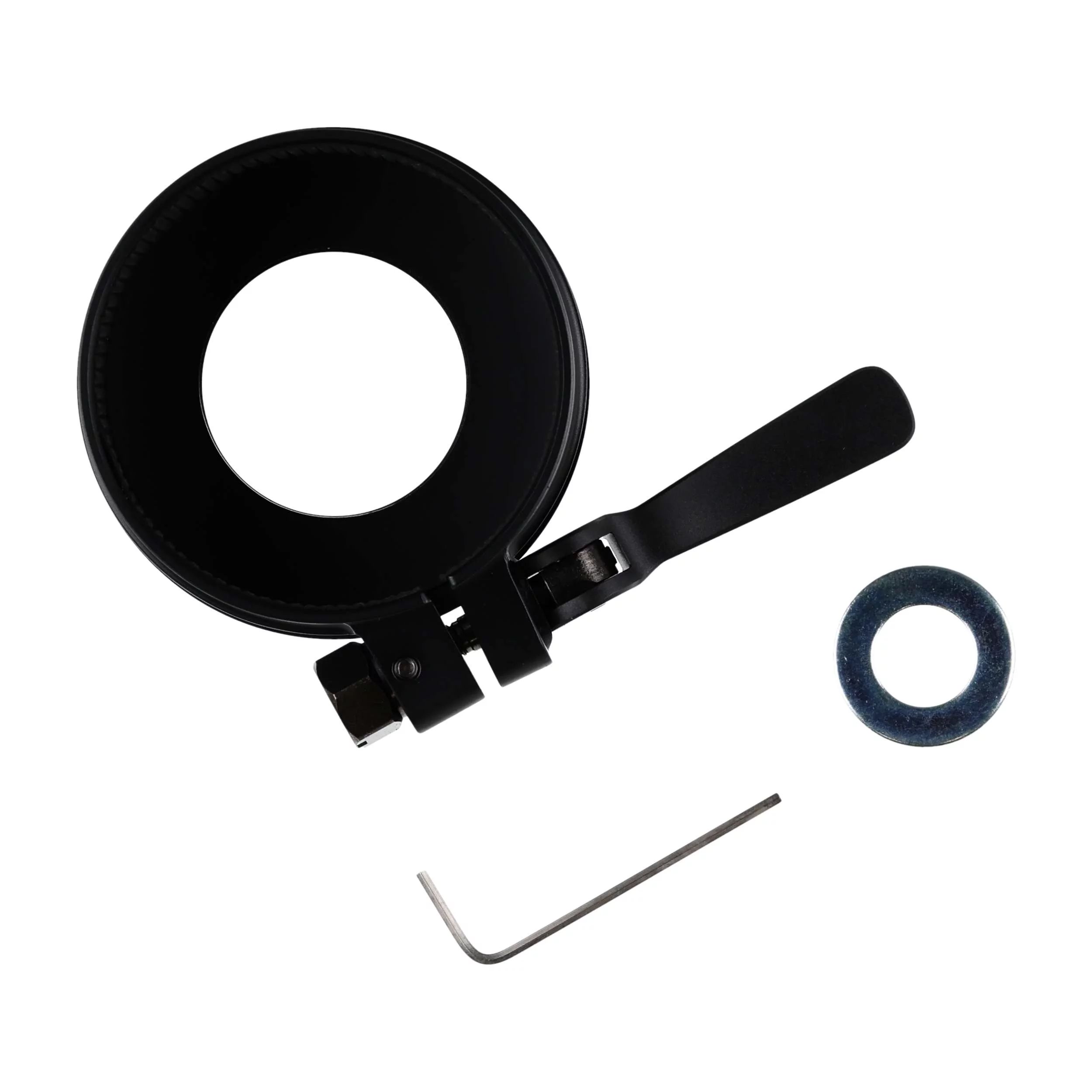 Adapter na lunetę 58 mm do termowizorów HIKMICRO by HIKVISION Thunder 2.0 (548-157) - widok 3