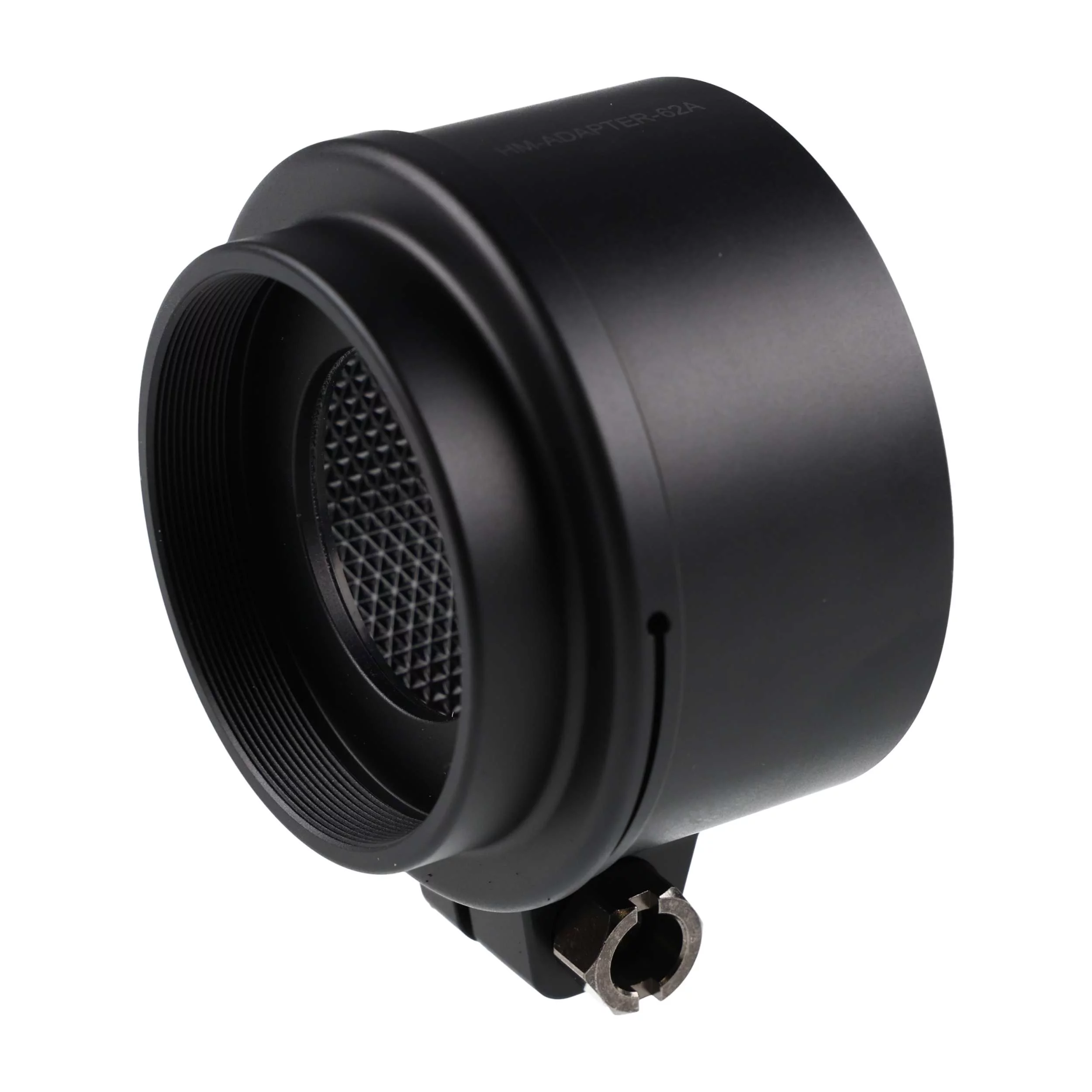 Adapter na lunetę 62 mm do termowizorów HIKMICRO by HIKVISION Thunder 2.0 (548-158) - widok 2