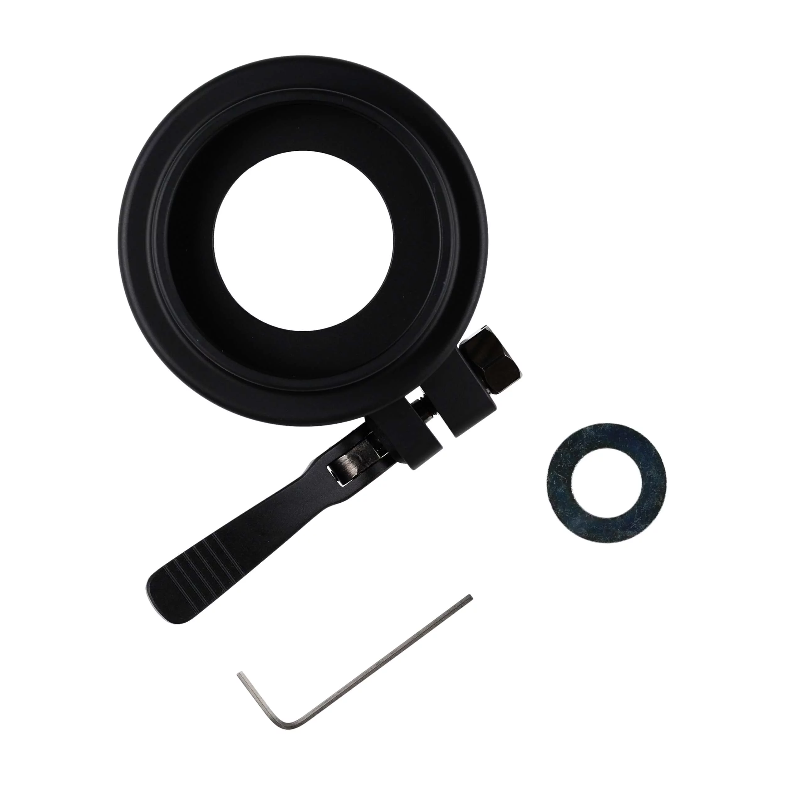 Adapter na lunetę 62 mm do termowizorów HIKMICRO by HIKVISION Thunder 2.0 (548-158) - widok 3