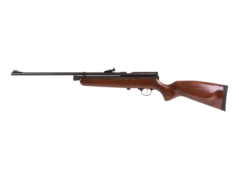 Karabinek wiatrówka BEEMAN QB78 D Deluxe 4,5mm 1-strzał. CO2-12g TRUGLO do17J (B-QB78D-45) - widok 2