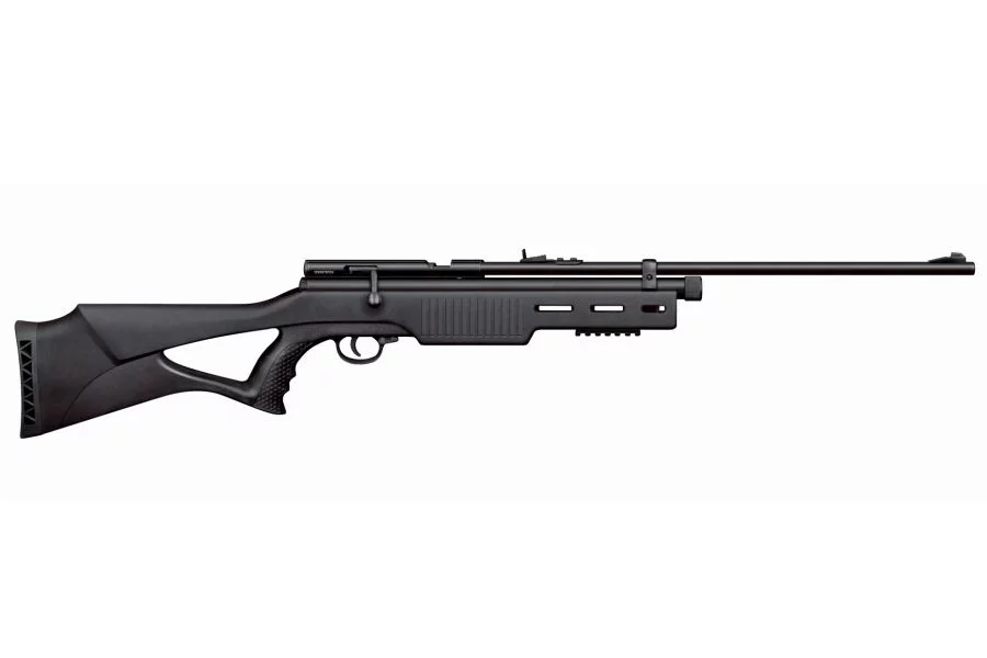 Karabinek wiatrówka BEEMAN QB78 S 4,5mm 1-strzał. CO2-12g do17J (B-QB78S-45)