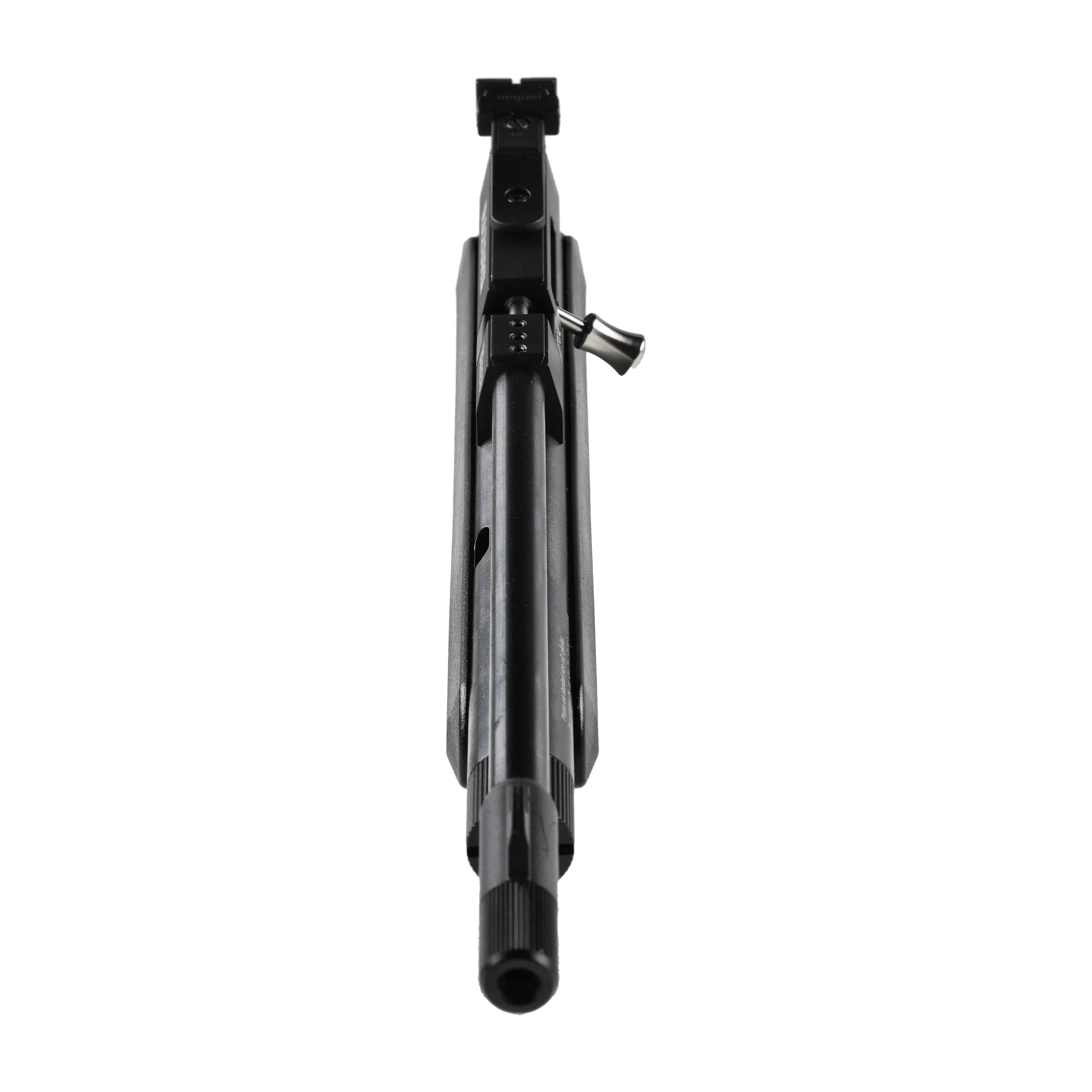Pistolet wiatrówka RazorGun Blaze 4,5 mm CO2 (CP2 4,5) - widok 6