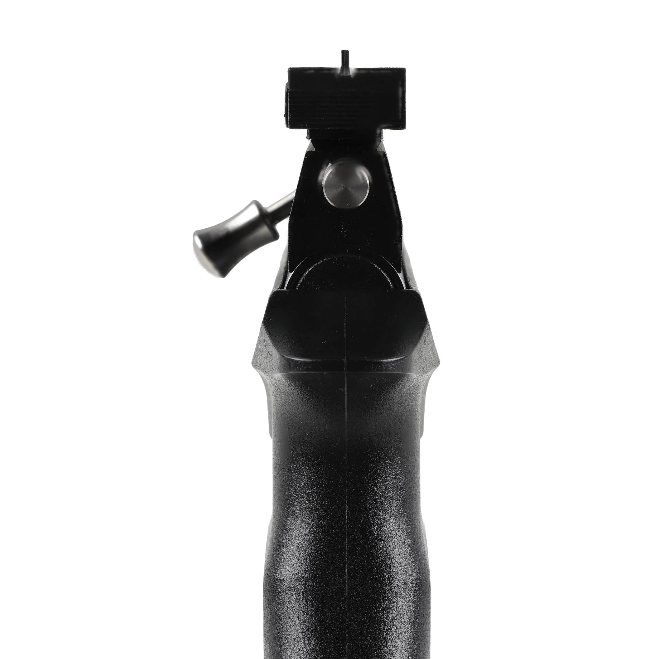 Pistolet wiatrówka RazorGun Blaze 4,5 mm CO2 (CP2 4,5) - widok 7