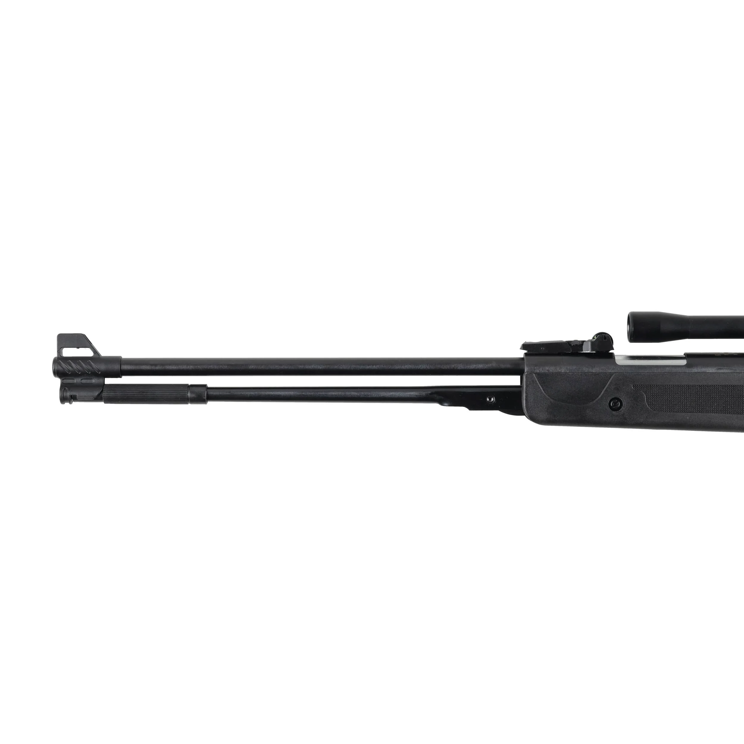 Karabinek wiatrówka RazorGun Magnum 5,5 mm z lunetą celowniczą 4x20 (WF600P 5,5) - widok 3